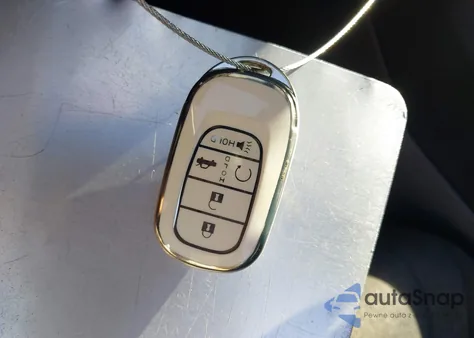 2025 Honda Accord Hybrid Sport из США, поврежденный, VIN 1HGCY2F55SA041680